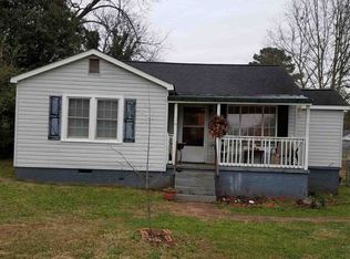3307 New Pond Rd, Anderson, SC 29626