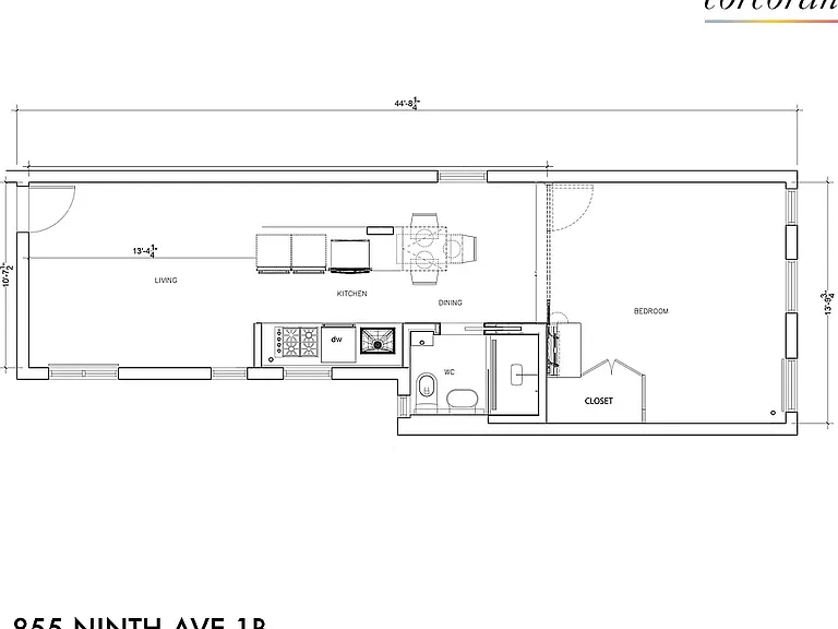 855 9th Ave #1B — Photo 11