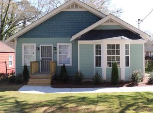 1544 Avon Ave SW, Atlanta, GA