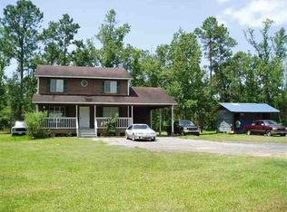 7925 Mitchell Rd, Beaumont, TX 77713