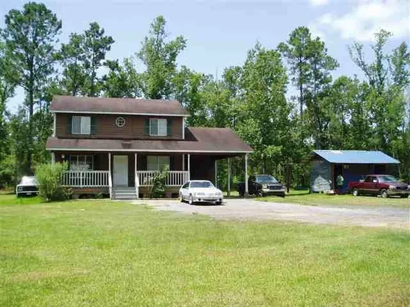 7925 Mitchell Rd, Beaumont, TX 77713