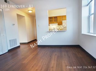 7169 Lyndover Pl APT A1, Saint Louis, MO 63143
