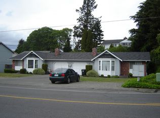 1319 Wheeler St S, Tacoma, WA 98444