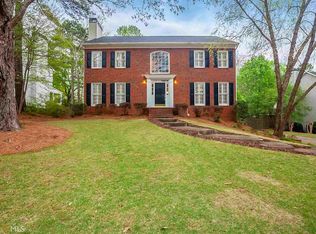 4495 Cardiff Ct NE, Roswell, GA 30075