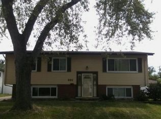 221 Lee St, Park Forest, IL