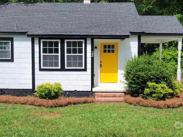 427 Rich St, Rock Hill, SC 29730