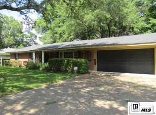 511 Smith St, Rayville, LA 71269
