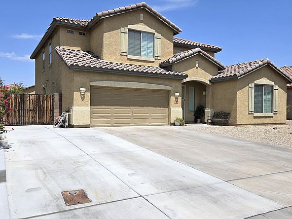 3rd image of 8590 W CINNABAR Avenue
