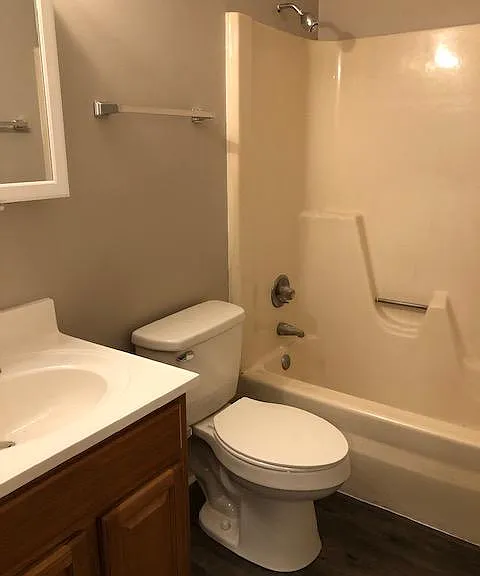 3300 Starlight Dr #1 — Photo 4
