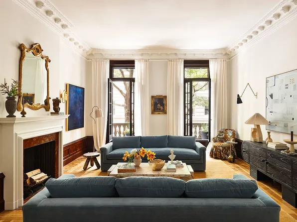57 E 74th St, New York, NY 10021