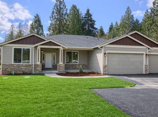 13702 288th St E, Graham, WA 98338