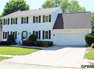 2524 N 150th St, Omaha, NE 68116