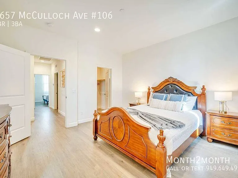 5657 McCulloch Ave #106 — Photo 1