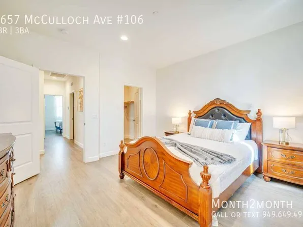 5657 McCulloch Ave Unit 106, Temple City, CA 91780