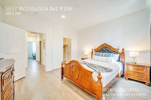 5657 McCulloch Ave #106 Photo 1
