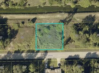 1731 E 12th St, Lehigh Acres, FL 33972