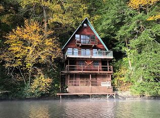 389 Firemans Rd, Clarion, PA 16214