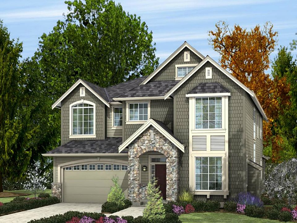 1st image of 21395 SE 32nd Pl