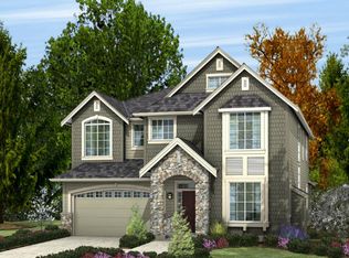 21395 SE 32nd Pl, Sammamish, WA