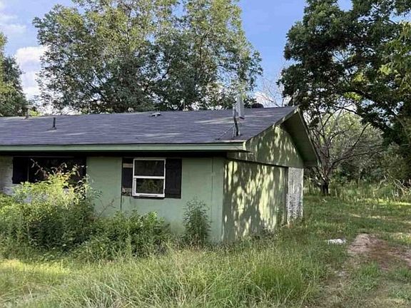 Property Side View