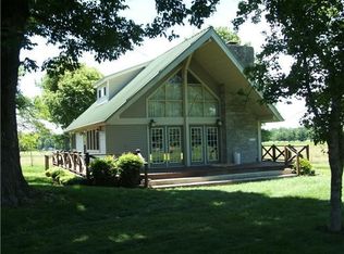 2405 Old Woodbury Hwy, Manchester, TN 37355