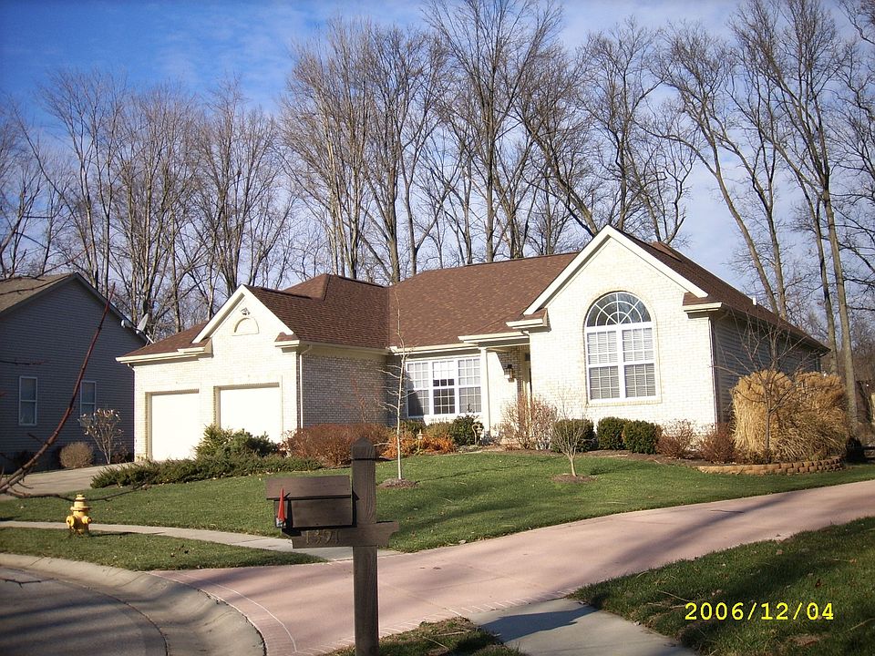 Curb View