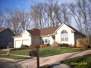 1387 Thornbird Dr, Cincinnati, OH 45230