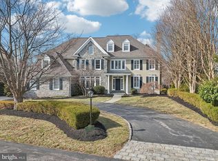 514 Northwick Ln, Villanova, PA 19085