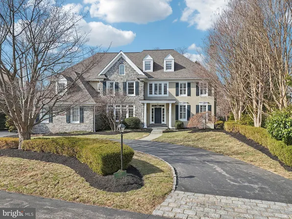 514 Northwick Ln, Villanova, PA 19085