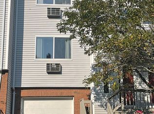 925 Oronoke Rd UNIT 22E, Waterbury, CT 06708