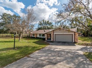 2902 Marion County Rd, Weirsdale, FL 32195
