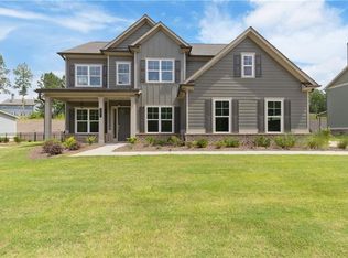 3354 Traditions Way, Jefferson, GA 30549