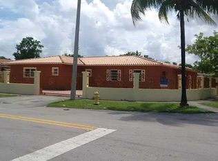 6500 NW 2nd St, Miami, FL 33126