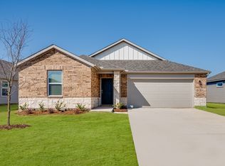 1323 Panela Rd, Crandall, TX 75114