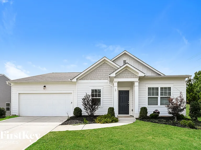 17 Apalachee Dr — Photo 1