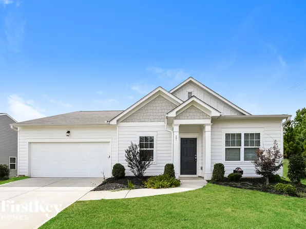 17 Apalachee Dr, Bethlehem, GA 30620