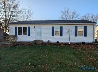 630 E South St, Bryan, OH 43506