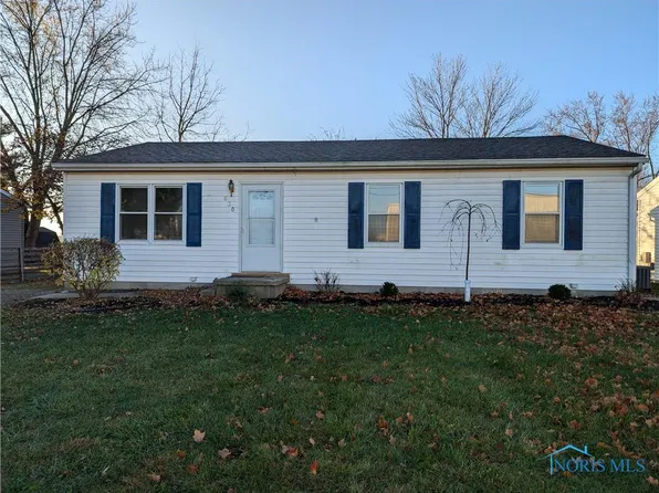 630 E South St, Bryan, OH 43506
