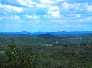 Firetower Rd, Grandview, TN 37337