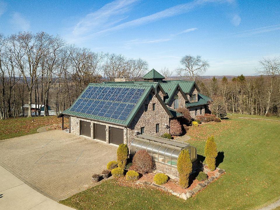 217 Hilltop Cir, Karns City, PA 16041 Zillow