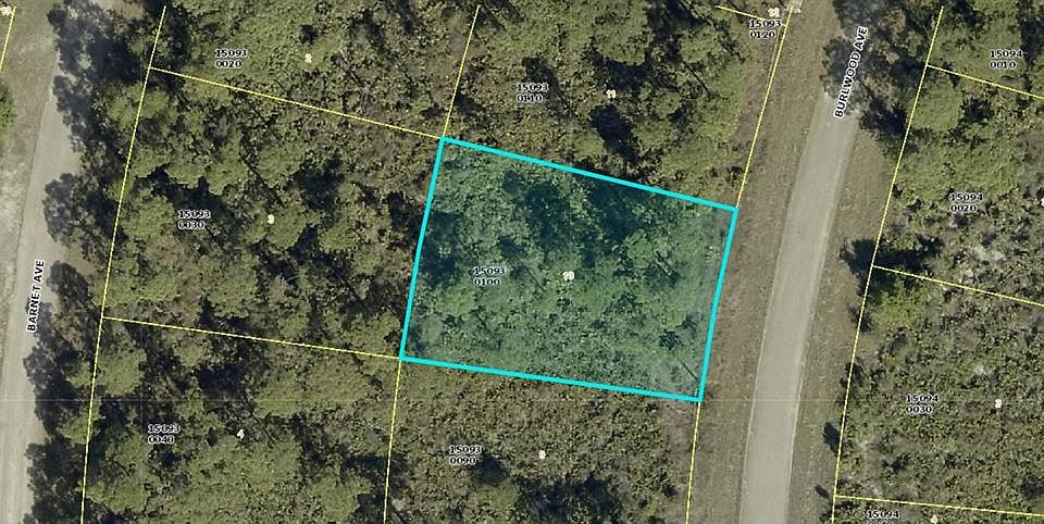 1st image of 1254 BURLWOOD AVENUE LOT 10