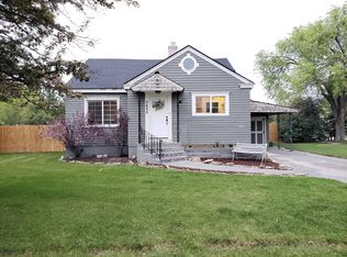 3425 E Owen St, Ammon, ID 83406