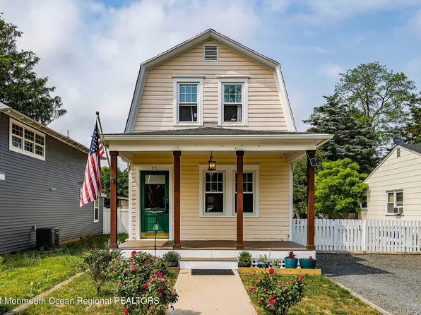 23 E Point Pleasant Avenue, Ocean Gate, NJ 08740