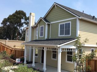 18635 McClellan Cir, East Garrison, CA 93933