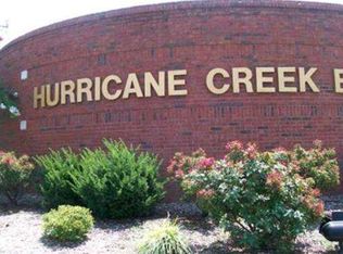 1078 Hurricane Creek Rd, Chattanooga, TN 37421