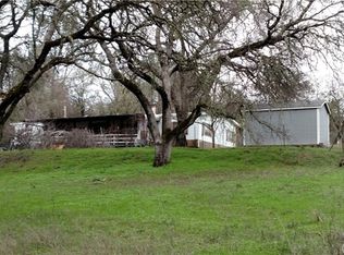 3311 Rabbit Rd, Palermo, CA 95968