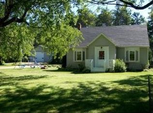 10533 State Highway 22 E, Gillett, WI 54124