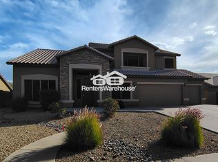 1825 S 96th St, Mesa, AZ 85209