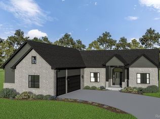 3721 W Kerriel Ct, Commerce Township, MI 48382