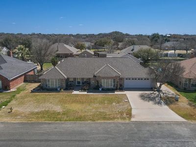 1413 Saint Andrews Rd, San Angelo, TX, 76904